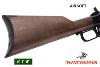 JONAH HEX - FUSIL WINCHESTER BURKE OFFICIEL M1873 (SOUS LICENCE - K.T.W. JAPAN AIRSOFT - NEW MODEL)