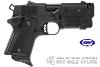 GUN GALE ONLINE (VRMMO) - PISTOLET NOIR VORPAL BUNNY AM.45 VERSION LLENN LIMITED EDITION (MARUI JAPAN)