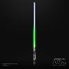 STAR WARS - SABRE LASER SABINE WREN FX ELITE AVEC LAME AMOVIBLE (HASBRO - THE BLACK SERIES)