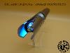 STAR WARS - SABRE LASER CAL KESTIS (FALLEN ORDER) AVEC MALLETTE ALUMINIUM & LAME SUPPLÉMENTAIRE (PRACTICAL - LAME AMOVIBLE - COULEUR DE LAME INTERCHANGEABLE - EFFETS SONORES & LUMIERES MULTIPLES)