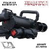 TERMINATOR 2 - MITRAILLEUSE AUTOMATIQUE VULCAN M133 OFFICIELLE TOUT METAL (MACHINE GUN - AIRSOFT - CLASSIC ARMY)