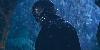  STAR WARS (SERIE) : THE ACOLYTE - CASQUE THE STRANGER (L'INCONNU) OFFICIEL AVEC FONCTION ELECTRONIQUE (HASBRO - THE BLACK SERIES - EMBALLAGE LEGEREMENT ABIMÉ)