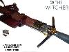THE WITCHER (SERIE) - REPLIQUE EPEE FORGE MAIN LIMITED EDITION AVEC FOURREAU & CEINTURE CUIR VERITABLE + SUPPORT BOIS DELUXE (REPRODUCTION ART REPLICAS / WINDLASS STEELCRAFTS)
