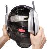 ANT-MAN - CASQUE INTEGRAL ELECTRONIQUE OFFICIEL (HASBRO - MARVEL LEGENDS)