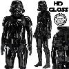  STAR WARS - SHADOW TROOPER ARMURE COMPLETE HD GLOSS NUMEROTEE SIGNATURE LIMITED EDITION + HOLSTER + JOINT DE COU + COMBINAISON + BOTTES OFFERTS ! (ORIGINAL STORMTROOPER - VALID 501ST LEGION) 
