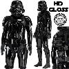  STAR WARS - SHADOW TROOPER ARMURE COMPLETE HD GLOSS NUMEROTEE SIGNATURE LIMITED EDITION + HOLSTER ,  JOINT DE COU & COMBINAISON OFFERTS ! (ORIGINAL STORMTROOPER - VALID 501ST LEGION)