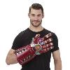 AVENGERS: ENDGAME - NANO GANTELET IRON MAN OFFICIEL TAILLE 1/1 ARTICULE (HASBRO - MARVEL LEGENDS)