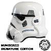 STAR WARS - STORMTROOPER "ANH HERO" CASQUE MOULAGE D'ORIGINE OFFICIEL SIGNATURE EDITION ET NUMEROTE (ORIGINAL - STORMTROOPER)