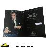 JAMES BOND : DR. NO - PLAQUES CASINO OFFICIELS LIMITED EDITION PROP REPLICA (FACTORY ENTERTAINMENT - SIDESHOW)