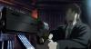 GHOST IN THE SHELL - REVOLVER MATEBA OFFICIEL LIMITED EDITION AVEC CROSSE EN BOIS VERITABLE