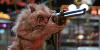 GHOULIES 2 - REPRODUCTION CAT GHOULIE OFFICIELLE TAILLE 1/1 (CAT GHOULIE PUPPET PROP - TOT STUDIOS)
