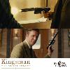 KINGSMAN - PISTOLET SHOTGUN OFFICIEL SOUS LICENCE TT-33 TOUT METAL ET BOIS VERITABLE AVEC SILENCIEUX ET CANON TYPE SHOTGUN LIMITED EDITION