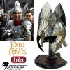 LOTR (LE SEIGNEUR DES ANNEAUX) - CASQUE DU ROI ELENDIL OFFICIEL LIMITED EDITION NUMEROTE (KING ELENDIL - UNITED CUTLERY)