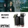 RESIDENT EVIL AFTERLIFE - LOT DE 2 GRENADES ALICE DUMMY MK141 (DECORATIVE)