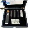 STAR TREK : THE NEXT GENERATION - TNG MEDICAL SET PROP REPLICA OFFICIEL LIMITED EDITION AVEC HYPOSPRAY & HAND SCANNER (FACTORY ENTERTAINMENT)