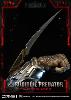 THE PREDATOR (2018) - GRIFFES FUGITIVE PREDATOR LIMITED EDITION TAILLE 1/1 (BUSTE - WRISTBLADES)