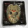 FRIDAY THE 13TH : PART 3 (VENDREDI 13) - MASQUE DE JASON OFFICIEL (VERSION RESINE PAR NECA)