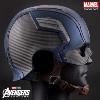 AVENGERS: ENDGAME - CAPTAIN AMERICA CASQUE OFFICIEL AVEC SUPPORT (MARVEL - KILLERBODY)