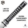 BLADE II - REPLIQUE SABRE KATANA DAYWALKER LAME "DAMAS" FORGE MAIN LIMITED EDITION (REPRODUCTION ART REPLICAS / WINDLASS STEELCRAFTS)