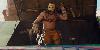 BORDERLANDS - REPLIQUE MASQUE DE PSYCHO OFFICIELLE ECHELLE 1/1 (GEARBOX ENTERTAINMENT™ - DEV PLUS™)