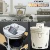  STAR WARS (SERIE) : THE MANDALORIAN - COFFRE-FORT CAMTONO EN BESKAR MANDALORIEN OFFICIEL 31 CM AVEC CODE D'OUVERTURE ET ECLAIRAGE LED (LICENCE LUCASFILM™ LTD. & DISNEY)