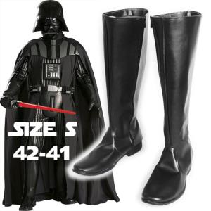 STAR WARS - DARK VADOR BOTTES (TAILLE S : 42-41)