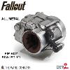 FALLOUT - REPLIQUE BRACELET FONCTIONNEL PIP-BOY OFFICIELLE TOUT METAL ECHELLE 1/1 (DIE-CAST REPLICA - DEV PLUS™ - FALLOUT™)