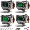 FALLOUT - REPLIQUE BRACELET FONCTIONNEL PIP-BOY OFFICIELLE TOUT METAL ECHELLE 1/1 (DIE-CAST REPLICA - DEV PLUS™ - FALLOUT™)