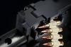 FURY - MITRAILLEUSE M1919 BROWNING OFFICIELLE TOUT EN METAL, TOUT AUTOMATIQUE AVEC TREPIED ET AMMO BOX (RWA AEG)