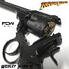 INDIANA JONES - REVOLVER WEBLEY MARK VI TOUT METAL (FCW AIRSOFT)