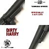 L'INSPECTEUR HARRY (DIRTY HARRY) - 44 MAGNUM M29 CLASSIC SMITH & WESSON OFFICIEL (CANON LONG 6.5 INCH - TANAKA WORKS AIRSOFT - JAPAN IMPORT)