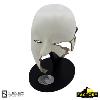 JAMES BOND : MOURIR PEUT ATTENDRE (NO TIME TO DIE) - MASQUE BRISE DE SAFIN OFFICIEL LIMITED EDITION PROP REPLICA (SAFIN MASK FRAGMENTED VERSION - FACTORY ENTERTAINMENT - SIDESHOW)