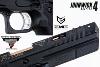 JOHN WICK 4 - PISTOLET EMG PIT VIPER GBB TARAN TACTICAL INNOVATIONS LICENCE OFFICIEL LIMITED EDITION (AVEC CERTIFICAT D'AUTHENTICITE)