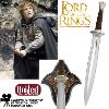 LOTR - SAMWISE EPEE OFFICIELLE (UNITED CUTLERY BRANDS)