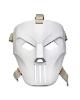 NINJA TURTLES (LES TORTUES NINJA) - MASQUE DE CASEY JONES OFFICIEL PROP REPLICA (ECHELLE 1:1 - NECA)