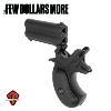 POUR QUELQUES DOLLARS DE PLUS (FOR A FEW DOLLARS MORE) - PISTOLET DERRINGER COLONEL DOUGLAS MORTIMER TOUT METAL (MAXTACT AIRSOFT)