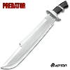 PREDATOR - REPLIQUE MACHETTE MAJOR "DUTCH" SCHAEFER (REPRODUCTION RAPTOR CUTLERY)