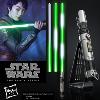 STAR WARS - SABRE LASER SABINE WREN FX ELITE AVEC LAME AMOVIBLE (HASBRO - THE BLACK SERIES)