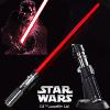 STAR WARS - SABRE DARK VADOR OFFICIEL AVEC LAME AMOVIBLE & MALLETTE (DISNEY & ™ LUCASFILM LTD. LICENSED)