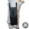 STAR WARS - STORMTROOPER HOLSTER CUIR OFFICIEL POUR BLASTER E11