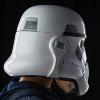 STAR WARS - CASQUE STORMTROOPER OFFICIEL AVEC CHANGEUR DE VOIX (HASBRO - THE BLACK SERIES)