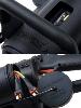 TERMINATOR 2 - VULCAN M133 MINIGUN MITRAILLEUSE AUTOMATIQUE OFFICIELLE TOUT METAL (MACHINE GUN - CLASSIC ARMY)