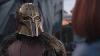 STAR WARS (SERIE) : THE MANDALORIAN - CASQUE THE ARMORER (L'ARMURIERE) OFFICIEL AVEC FONCTION ELECTRONIQUE (HASBRO - THE BLACK SERIES)