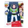 TOY STORY 4 - 3 FIGURINES TAILLE 1/1 INTERACTIF MOBILE AVEC SON ( ATTENTION ! LANGAGE ALLEMAND ! )