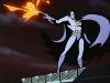 BATMAN, ANIMATED SERIES - LANCE GRAPPIN OFFICIEL ECHELLE 1/1 (GRAPNEL LAUNCHER REPLICA - DC COLLECTIBLES - NECA)