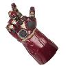 AVENGERS: ENDGAME - NANO GANTELET IRON MAN OFFICIEL TAILLE 1/1 ARTICULE (HASBRO - MARVEL LEGENDS)