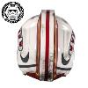 STAR WARS - CASQUE MOULAGE D'ORIGINE LUKE SKYWALKER OFFICIEL SIGNATURE EDITION AVEC SUPPORT DELUXE