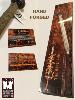 CONAN -  EPEE "SWORD ATLANTEAN" SOUS LICENCE OFFICIELLE FORGE MAIN (VERSION MUSEUM REPLICAS LIMITED - WINDLASS STUDIOS)