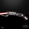 STAR WARS - SABRE LASER COUNT DOOKU FX (HASBRO - THE BLACK SERIES)