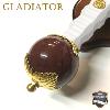 GLADIATOR - REPLIQUE GLAIVE GENERAL MAXIMUS AVEC FOURREAU, CEINTURE & SUPPORT BOIS OFFERT ! (REPRODUCTION ART REPLICAS)